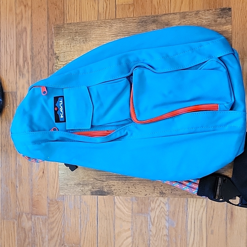 Kavu rope bag